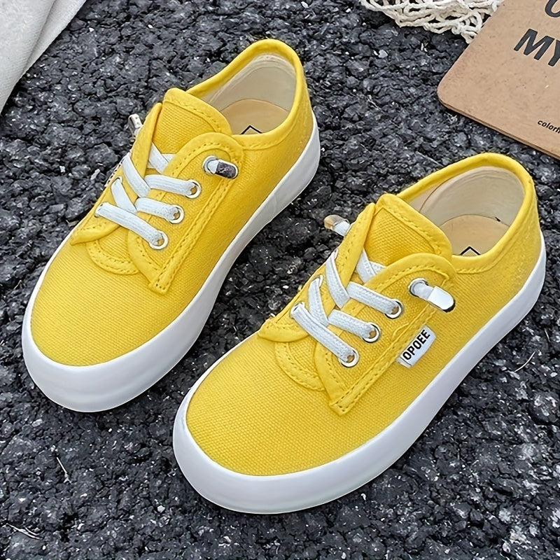Kids' Sneakers - Comfort Fit 310821