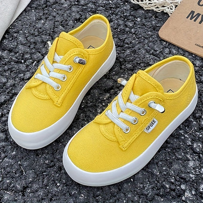 Kids' Sneakers - Comfort Fit 310821