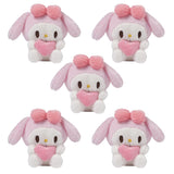 Melody 5pcs