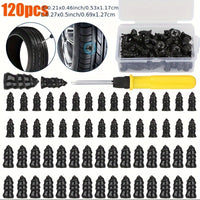 121pcs