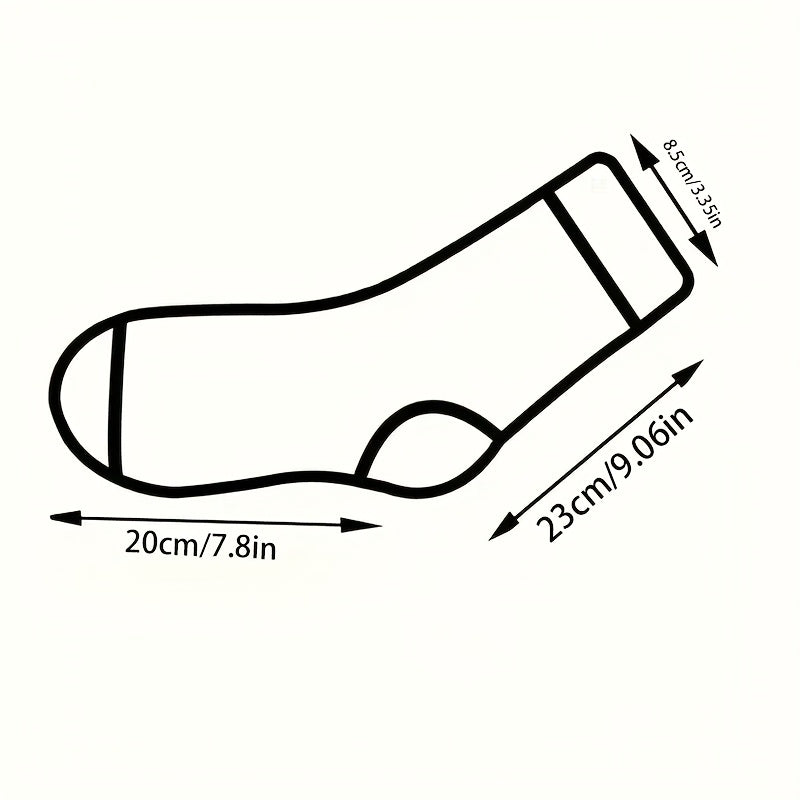 Men's Dress Socks - Business Comfort 919397