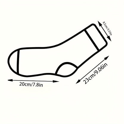 Men's Dress Socks - Business Comfort 919397