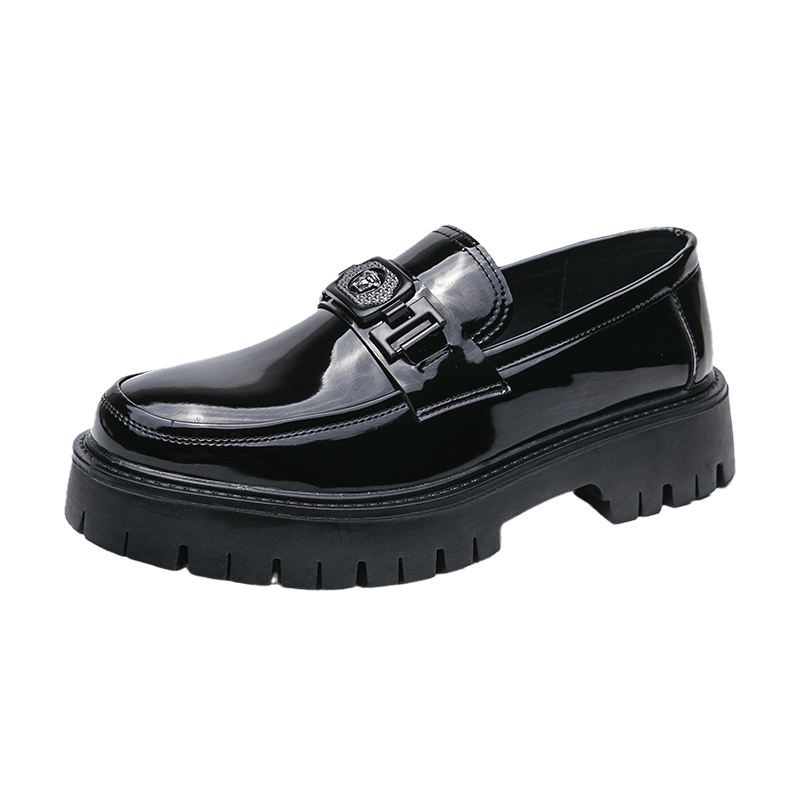 Women's Loafers & Flats - Non-Slip Sole Platform Sole for Everyday Wear 630565