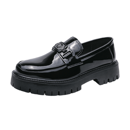 Women's Loafers & Flats - Non-Slip Sole Platform Sole for Everyday Wear 630565