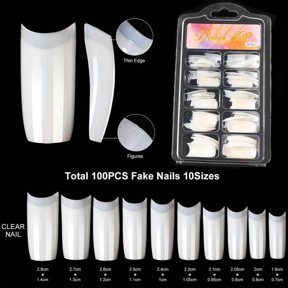 Complete Acrylic Nail Kit with Drill & UV LED Light — Colored Acrylic Powders & All Tools Included for Beginners Beautiful Nail Designs Professional Starter Set