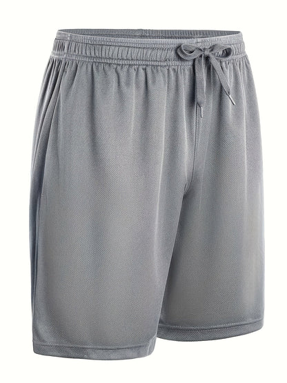 Unisex Shorts - Versatile Everyday Style 69253
