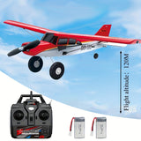 QIDI560 Red With 2 Batteries