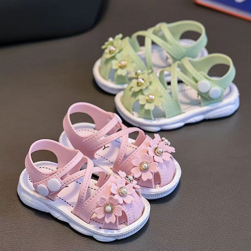 Kids' Sandals - Non-Slip Sole 785381