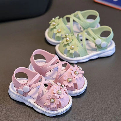 Kids' Sandals - Non-Slip Sole 785381