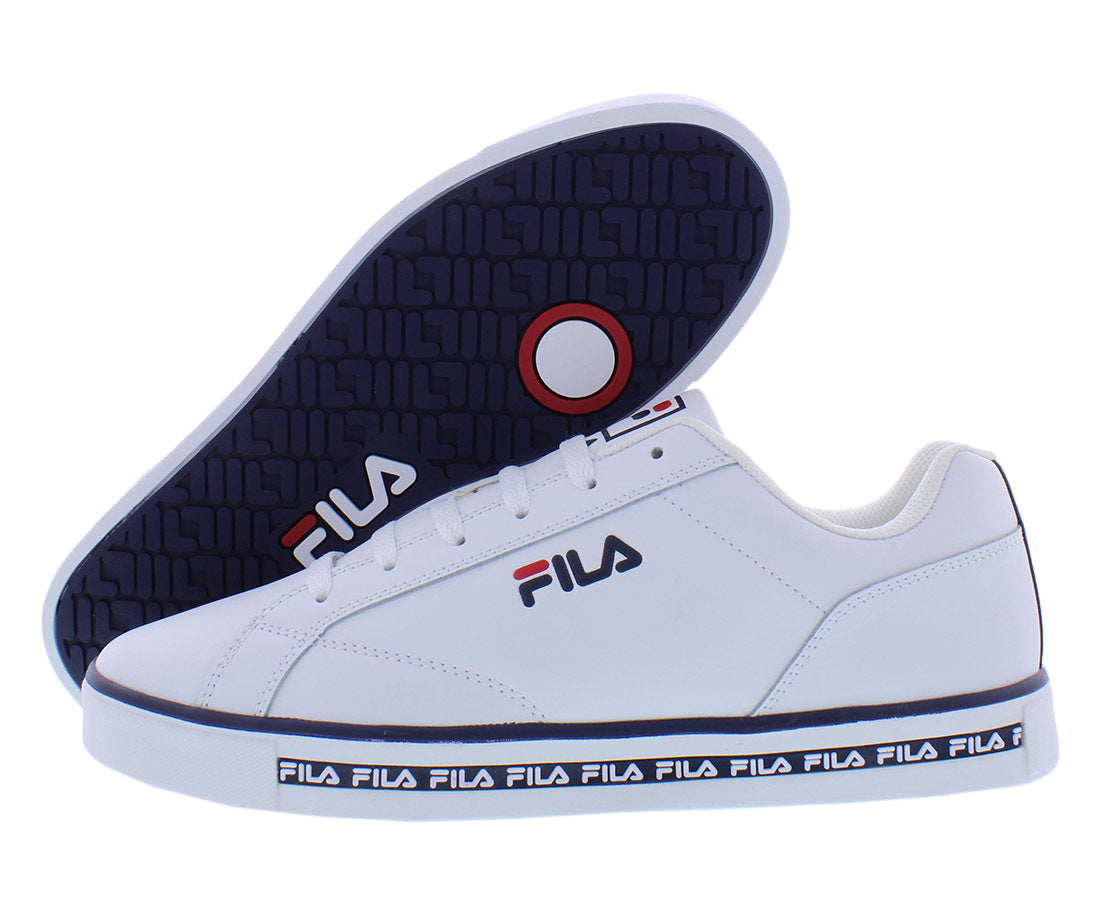 Men's Sneakers - Breathable Mesh & Cushioned Comfort 925477