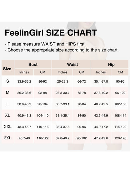 Women’s Shapewear Briefs - Tummy Control Support - Style 9877