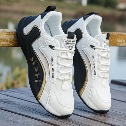 Men's Running Shoes - Comfort Fit for Outdoor & Travel 793253