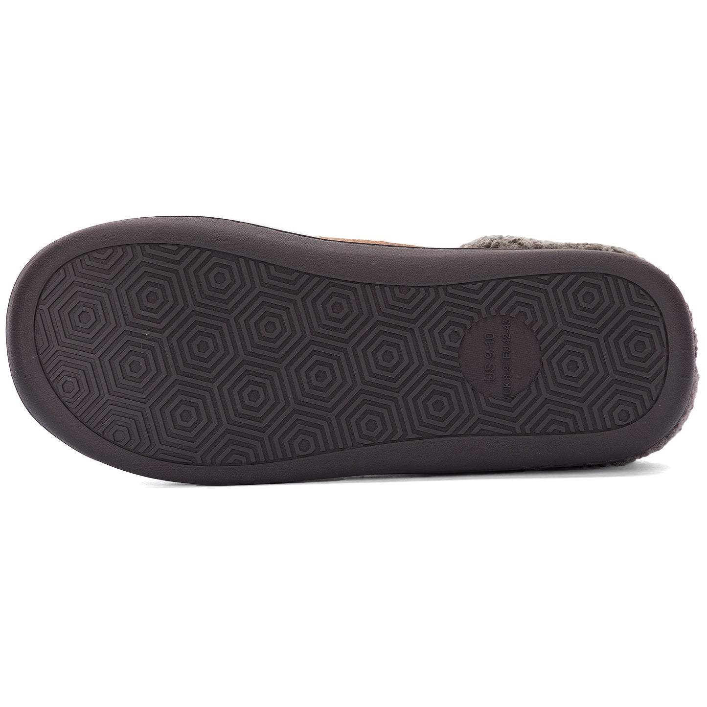 Men's Loafers & Slip-Ons - Non-Slip Sole & Cushioned Support