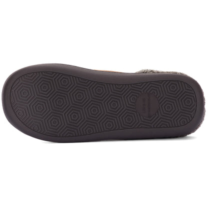Men's Loafers & Slip-Ons - Non-Slip Sole & Cushioned Support