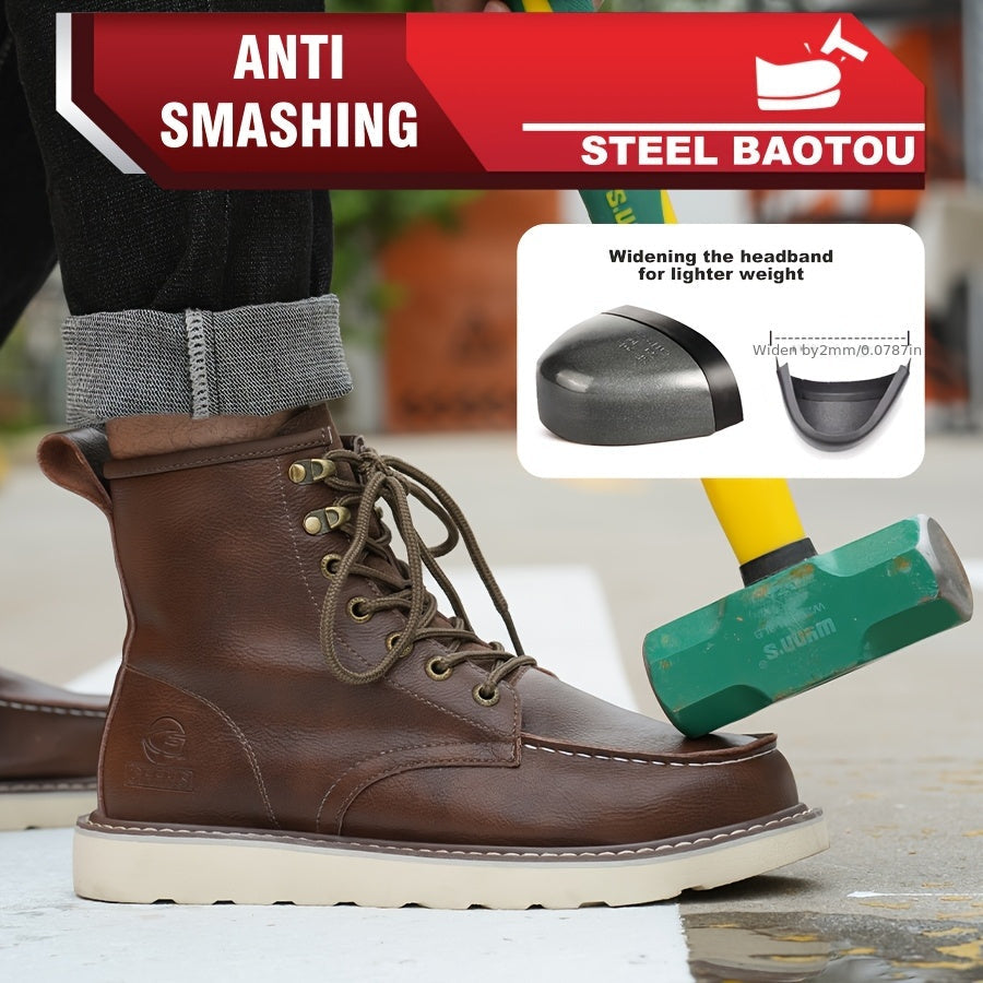 Women's Work & Safety Shoes - Breathable Mesh for Everyday Wear 039589