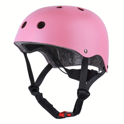 Kids Bike Helmet Adjustable XS Unisex Removable Liner Ventilation Matte Finish Fits 18.89-21.65 Inch Cycling Scooter Skateboard Safety Gift Boys Girls Ages 3+ Blue Orange Black Pink Green Red