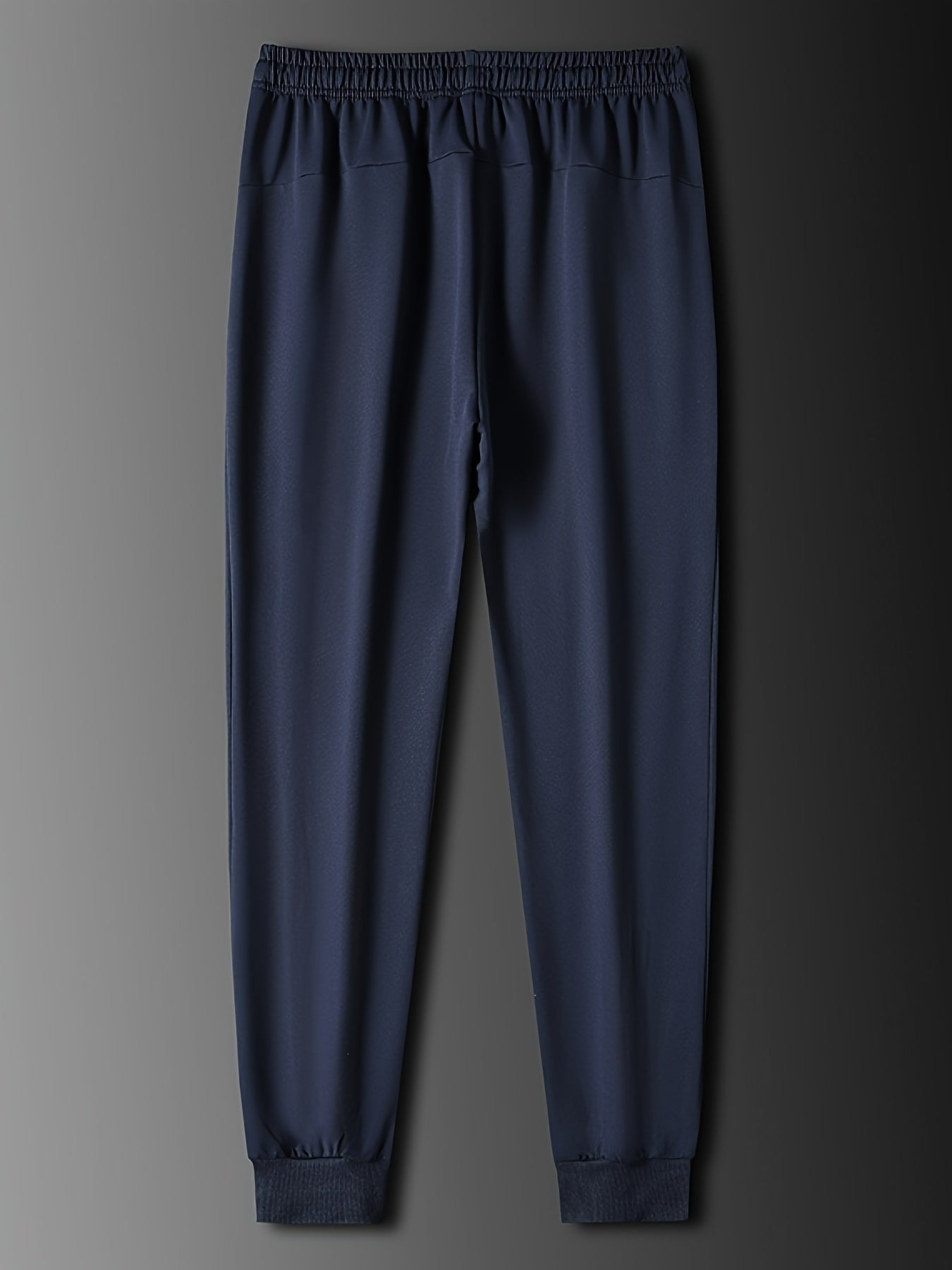 Men's Two-Piece Outfit Set - Sleeveless 072869