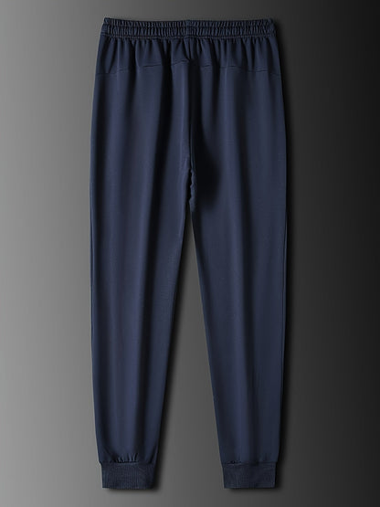 Men's Two-Piece Outfit Set - Sleeveless 072869