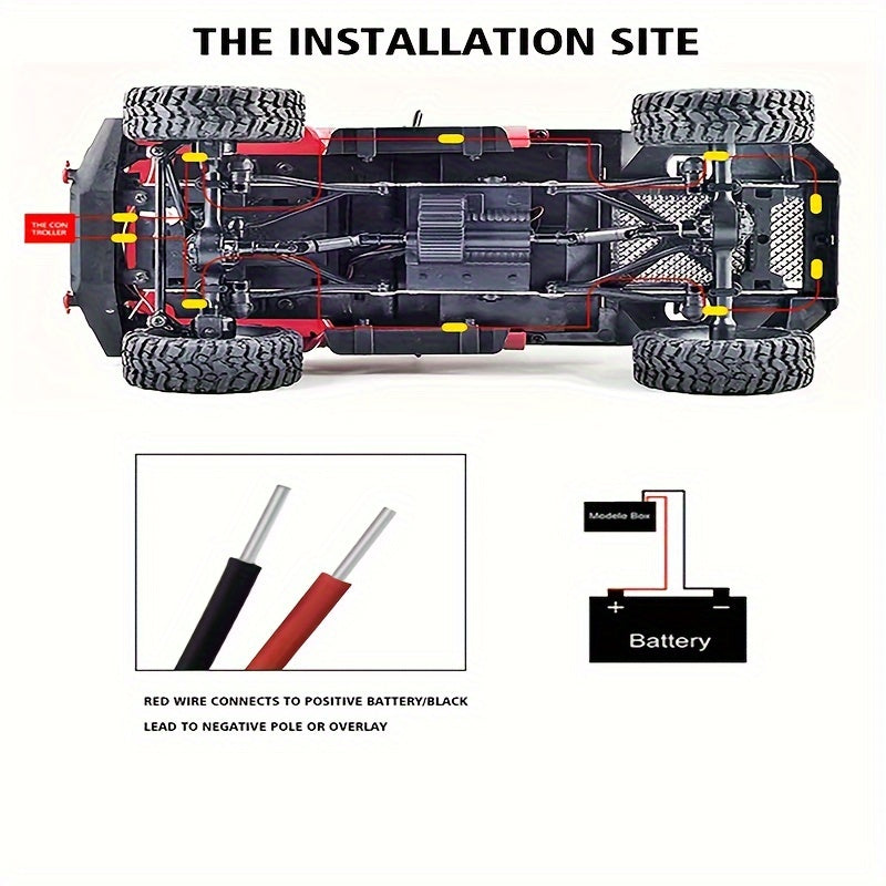 8pcs And 4pcs - 15 LED/8 Pods Metal Alloy Upgraded LED Rock Lights, Suitable for Trucks, RGB LED Rock Lights with APP/music Mode, Suitable for Jeeps, Trucks, UTVs, SUVs And Golf Carts, Neon Light Chassis Kits for Backlights, Car Accessories