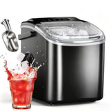Bullet Ice Maker (3908)