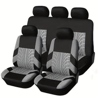 Black Plus Light Gray