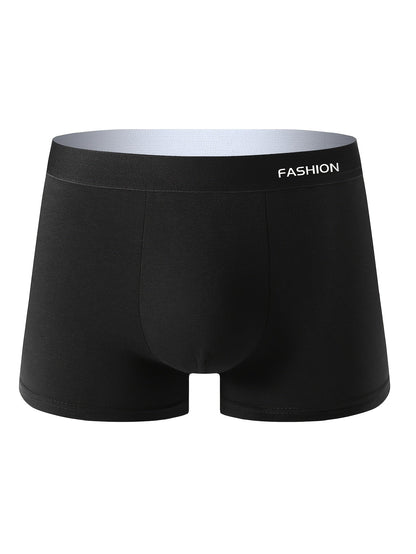 Men's Boxer Briefs - Breathable 10 Pack Soft