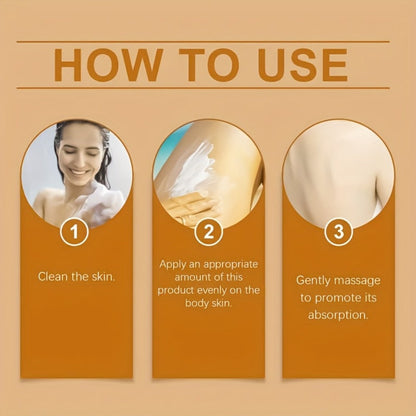 Bee Venom Firming Cream 100g for Face Neck Abdomen & Body - Moisturizing Anti-Aging Skin Tightening Cream for Sagging Loose Skin Smoother Firmer Younger-Looking Skin Women