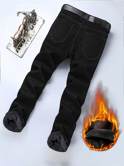 Men's Skinny Jeans - Stretch Comfort 591909