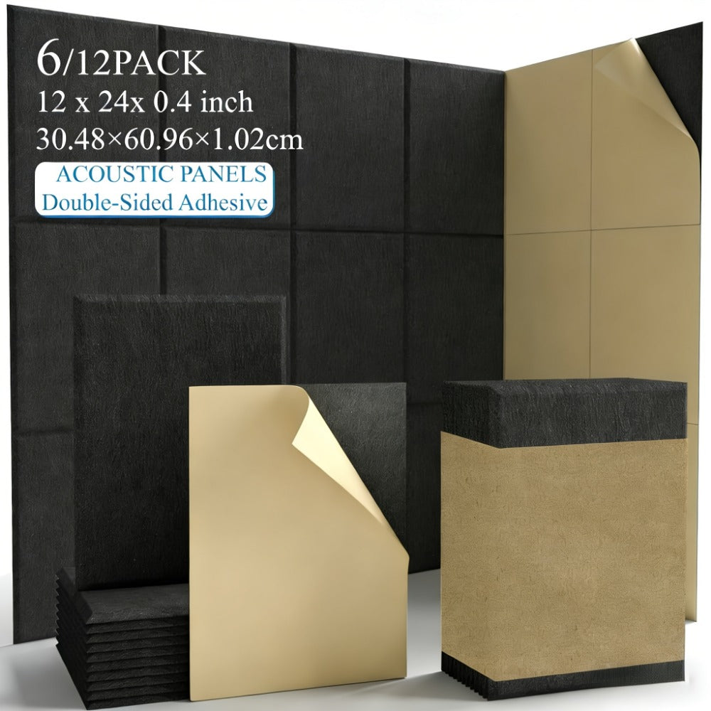 Acoustic Wall Panel shown in the main product view