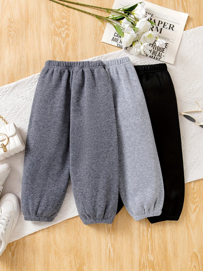 Girls' Butterfly Pants - Everyday Style
