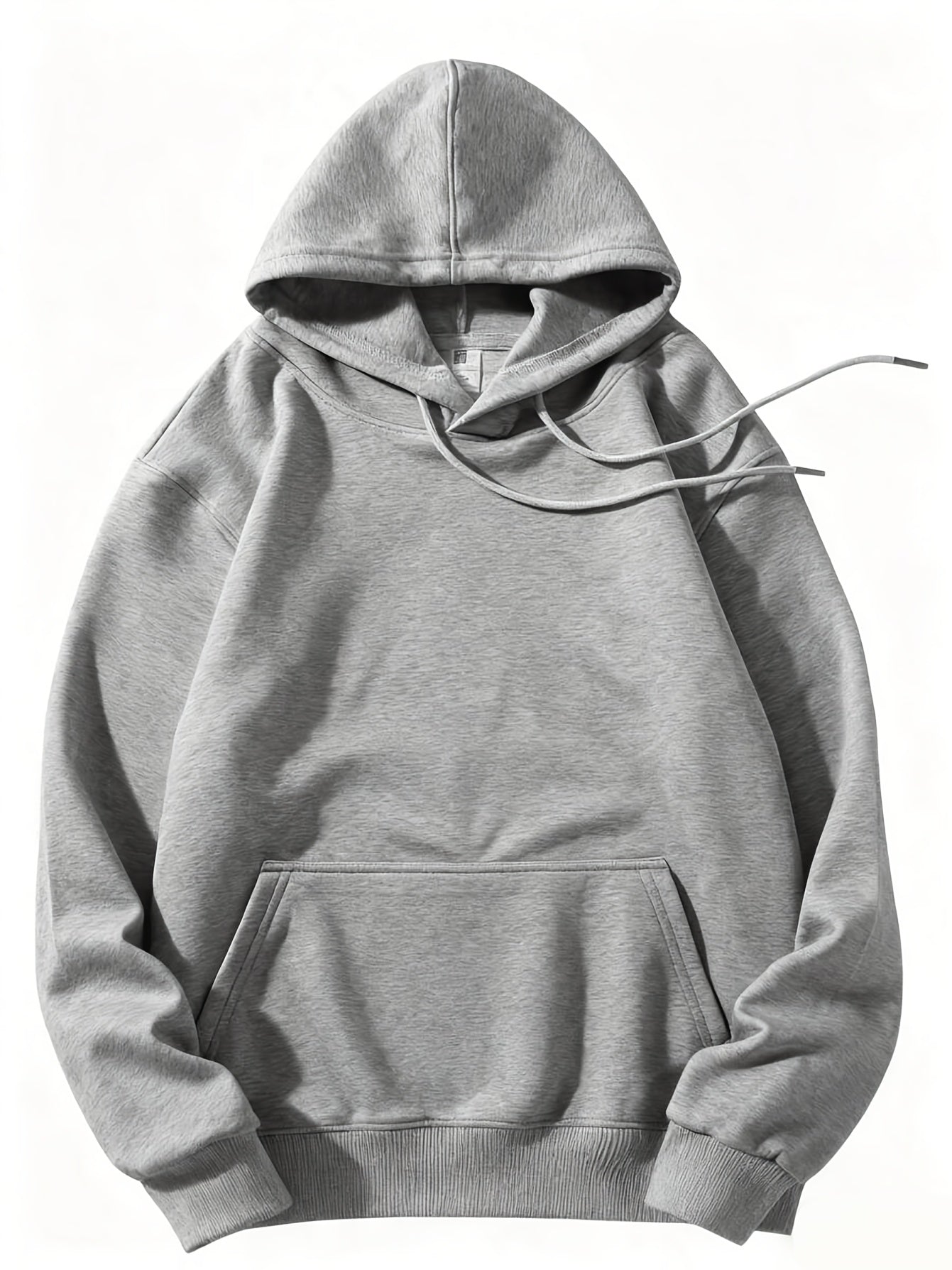 Men's Psalm 32:1 Hoodie - Forgiven Faith Graphic