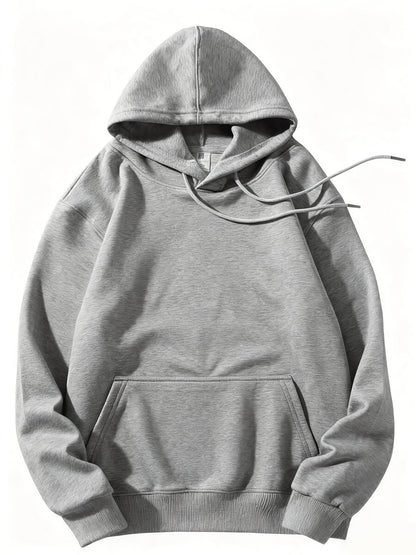 Men's Psalm 32:1 Hoodie - Forgiven Faith Graphic