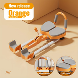 2 in 1 — Orange