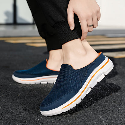 Unisex Loafers & Slip-On Shoes - Lace Style 59333