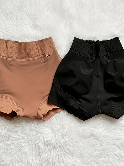Women's Shapewear Shorts - Seamless