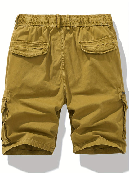 Men's Casual Shorts - Stretch Comfort 512869