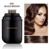 02 BLACK BROWN