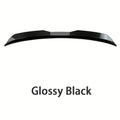 Modification Kit for The Rear Trunk Lid And Roof Spoiler for BMW 1 Series F20 F21 Models 116I, 120I, 118I, And M135I from 2018 to 2020 Hatchbacks