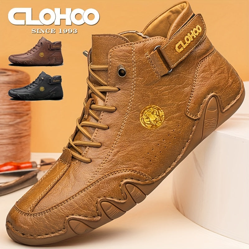 Men's Sneakers - Breathable Comfort 272485