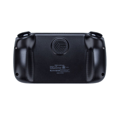 Anbernic RG Cube Retro Handheld Game Console Android 13 Square 3.95" IPS 720×720 Hall Effect Joysticks RGB DP Output 8GB RAM 128GB 5200mAh Battery Drift-Free Portable Emulator for Kids Teens Adults