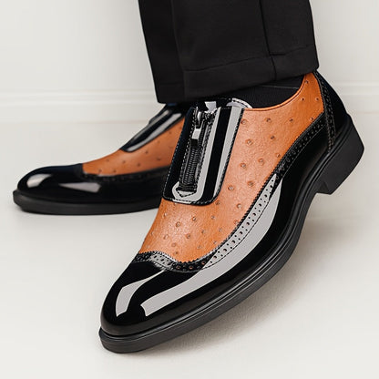 Men's Dress Shoes & Oxfords - Non-Slip Sole