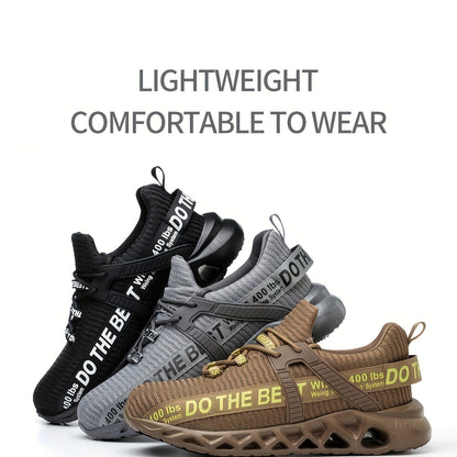 Men's Sneakers - Non-Slip Sole for Beach & Water 243941