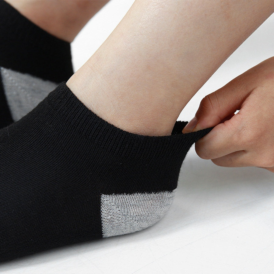 Kids' Colorblock Baby & Kids Socks - 20-Pair Pack