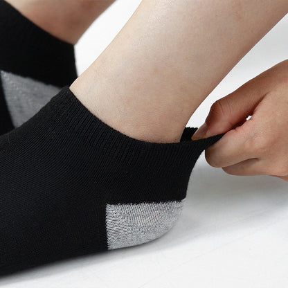 Kids' Colorblock Baby & Kids Socks - 20-Pair Pack