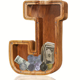 Piggy Bank-J