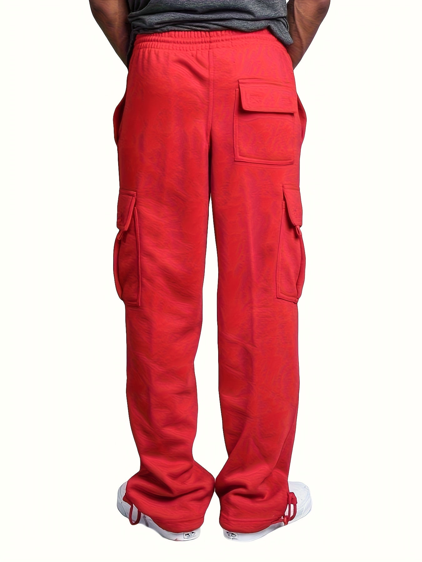 Men's Cargo Pants - Stretch With Pockets Weekend Style 466085