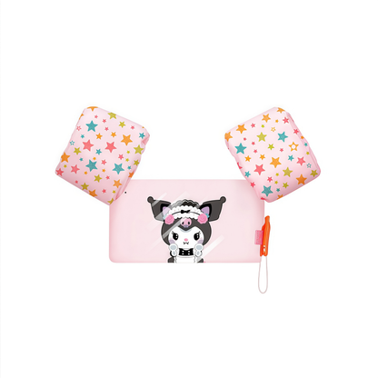 Sanrio Kids Swim Vest Toddler Float Jacket 20-50 lbs Ages 2-6