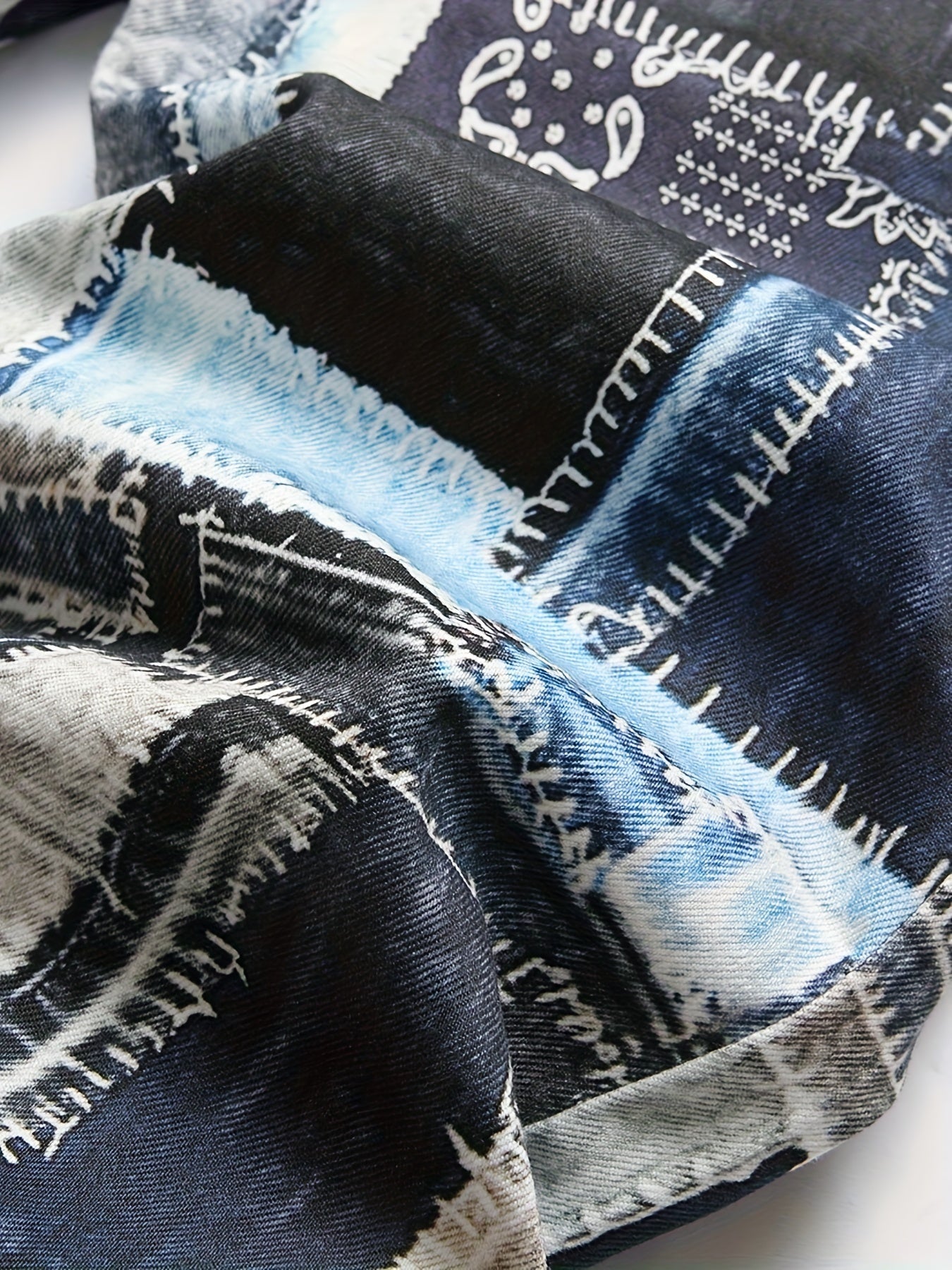 Men's Slim Fit Jeans - Vintage Wash Clean Finish Weekend