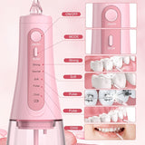 AOW11- pink