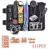 11-in-1 Black Box